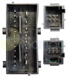 SWR70020 PLUG PSA Type 12V 