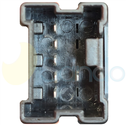 SWR71058 PLUG RENAULT Type 12V 