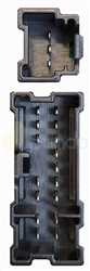 SWR71065 PLUG RENAULT Type 12V 