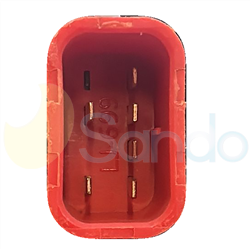 SWR72004 PLUG FORD Type 12V 