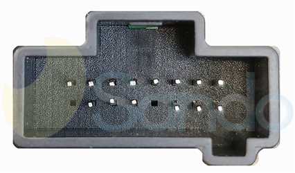 SWR72011 PLUG FORD Type 12V 
