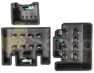 SWR72063 PLUG FORD Type 12V 