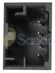 SWR73004 PLUG VAG Type 12V 