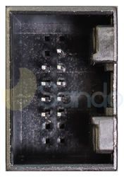 SWR73012 PLUG VAG Type 12V 