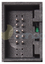 SWR73048 PLUG VAG Type 12V 