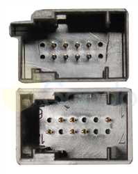 SWR74069 PLUG FIAT Type 12V 