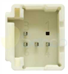 SWR75001 PLUG BMW Type 12V 