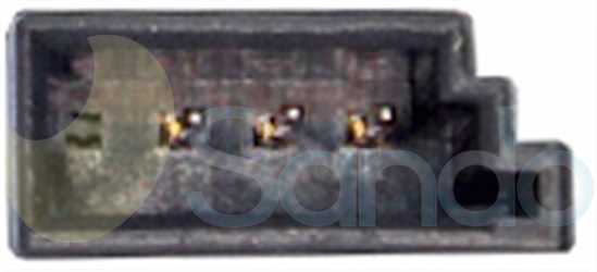 SWR75017 PLUG BMW Type 12V 
