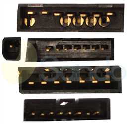 SWR76006 PLUG MERCEDES-BENZ Type 12V 