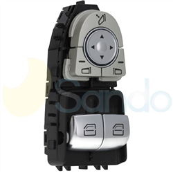 SWR76066 FRONT MERCEDES Type 