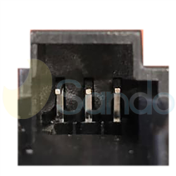 SWR76066 PLUG MERCEDES Type 