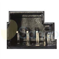 SWR76072 PLUG MERCEDES Type 