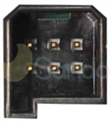 SWR77004 PLUG GM Type 12V 