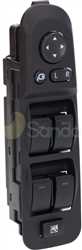 SWR84009 FRONT MAZDA Type 12V 