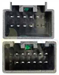 SWR84009 PLUG MAZDA Type 12V 