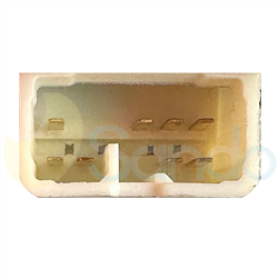 SWR86015 PLUG TOYOTA Type 12V 
