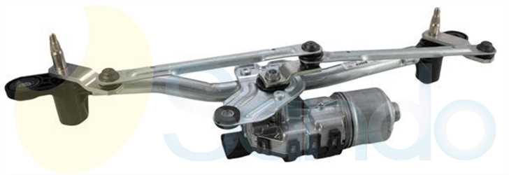 SWS10112 DEFAULT BOSCH Type 12V FRONT LEFT