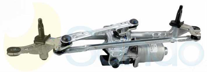 SWS10113 DEFAULT BOSCH Type 12V FRONT LEFT