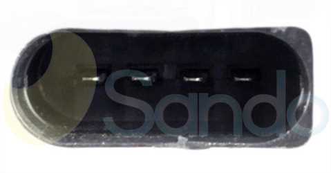 SWS10113 PLUG BOSCH Type 12V FRONT LEFT