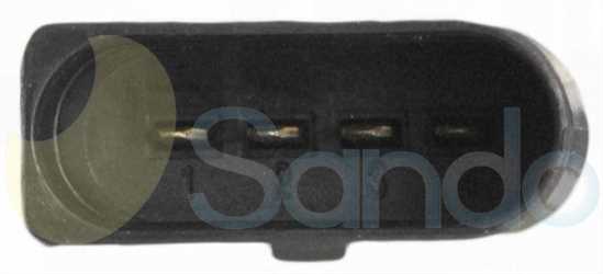 SWS15116 PLUG VALEO Type 12V FRONT LEFT