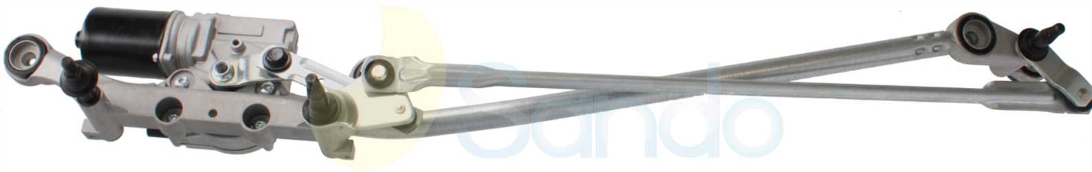 SWS15134 DEFAULT VALEO Type FRONT LEFT