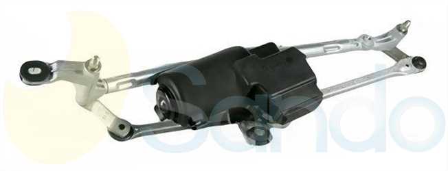 SWS30104 DEFAULT MARELLI Type 12V FRONT LEFT