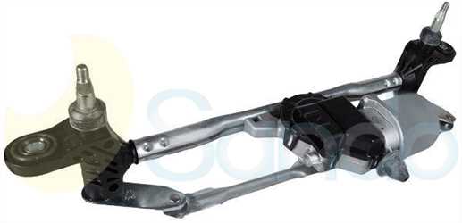 SWS30107 DEFAULT MARELLI Type 12V FRONT LEFT