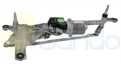 SWS30125 DEFAULT MARELLI Type 12V FRONT RIGHT