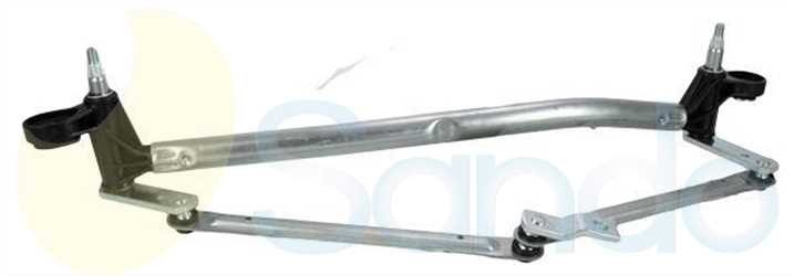 SWT10127 DEFAULT BOSCH Type FRONT LEFT