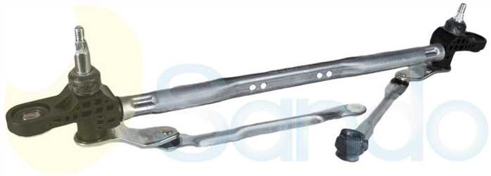 SWT30118 DEFAULT MARELLI Type FRONT LEFT