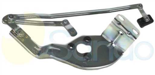 SWT30120 DEFAULT MARELLI Type FRONT LEFT