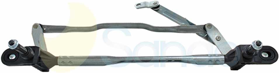 SWT30137 DEFAULT MARELLI Type FRONT LEFT