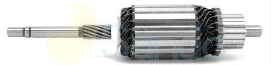SAR30002 DEFAULT MARELLI Type 12V 19G 250mm 