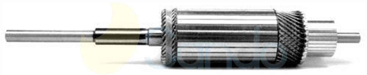SAR30607 DEFAULT MARELLI Type 24V 33G 514mm 