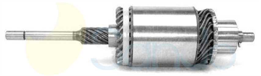 SAR25010 DEFAULT LUCAS Type 12V 23G 306mm 