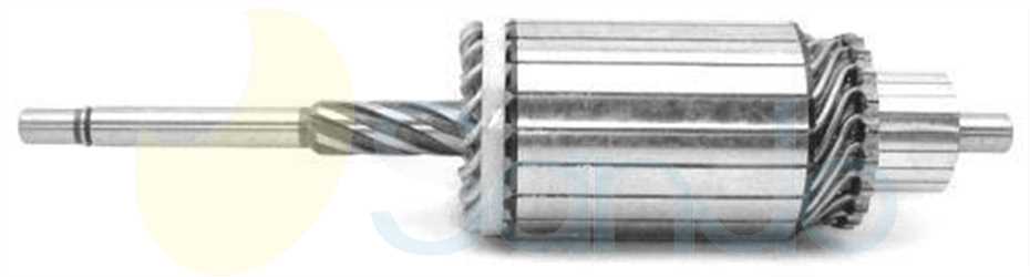 SAR60001 DEFAULT DELCO REMY Type 12V 21G 335,50mm 