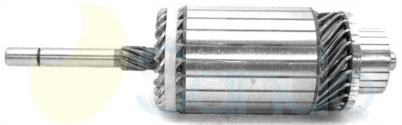 SAR15022 DEFAULT VALEO Type 12V 23G 238,50mm 