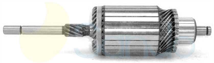 SAR10050 DEFAULT BOSCH Type 12V 27G 263,50mm 