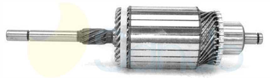 SAR10052 DEFAULT BOSCH Type 12V 27G 263mm 