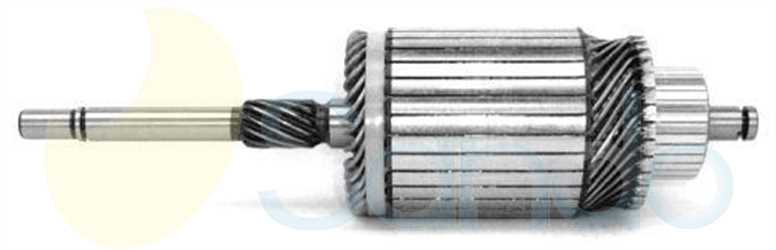 SAR30624 DEFAULT MARELLI Type 24V 33G 292mm 