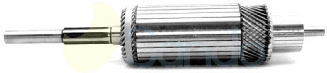 SAR30626 DEFAULT MARELLI Type 24V 33G 451,50mm 