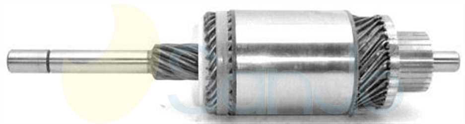 SAR15026 DEFAULT VALEO Type 12V 29G 244mm 