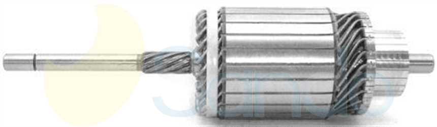 SAR15032 DEFAULT VALEO Type 12V 25G 291,50mm 