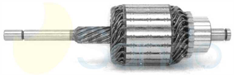 SAR10083 DEFAULT BOSCH Type 12V 23G 215,50mm 