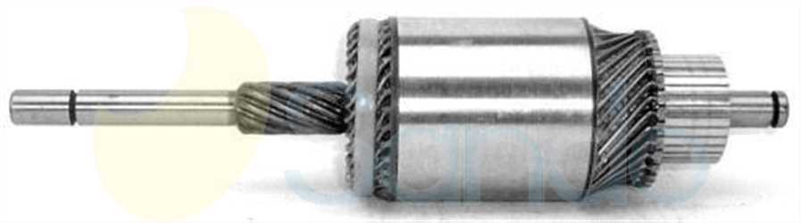 SAR10086 DEFAULT BOSCH Type 12V 33G 252,50mm 