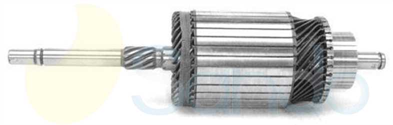 SAR10621 DEFAULT BOSCH Type 24V 33G 290,50mm 