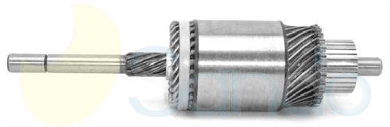 SAR15036 DEFAULT VALEO Type 12V 29G 232mm 