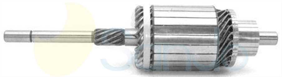SAR15038 DEFAULT VALEO Type 12V 23G 305mm 