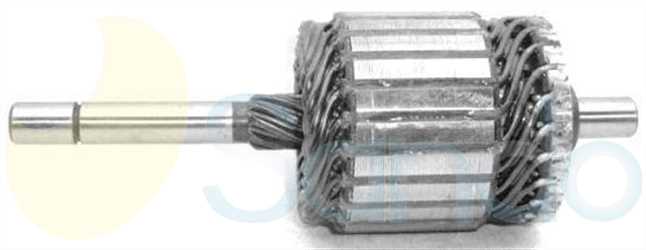 SAR15042 DEFAULT VALEO Type 12V 23G 173mm 