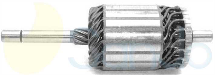 SAR15044 DEFAULT VALEO Type 12V 19G 191,50mm 